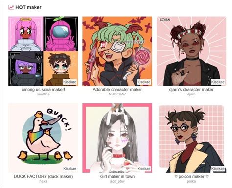 Criar Avatar Anime - 9 sites para criar avatar no estilo anime online e grátis - AppGeek
