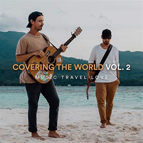 Amazon.com: Covering the World, Vol. 2 : Music Travel Love: Digital Music