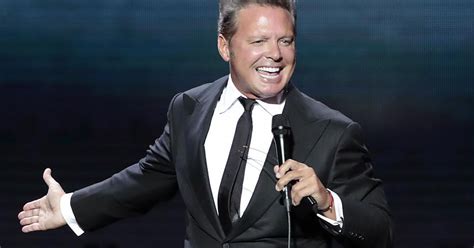 Luis Miguel El Sol De México Vuelve A Brillar