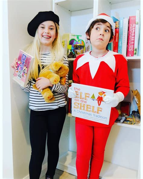 Diy Book Week Costume 2019 More Than 40 Ideas Book