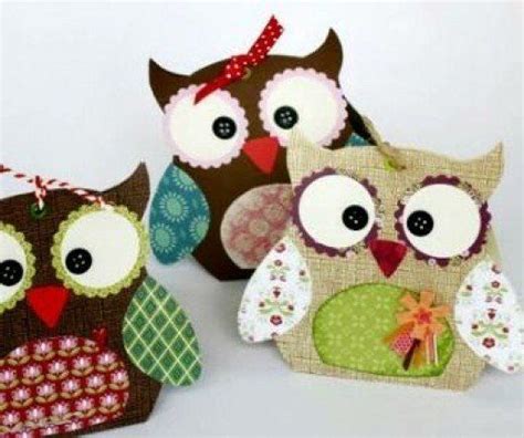 55 Wildly Fun Owl Craft Ideas Owl Crafts Owl Gifts Crafts