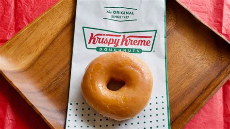 Krispy Kreme Teamed Up With Chips Ahoy And Oreo For Some Wild New Doughnuts