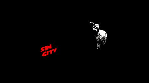 Sin City Wallpaper 1920x1080 Wallpaper - Infoupdate.org