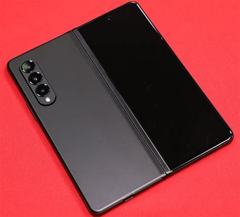 Case Revela Tela Externa Mais Larga Do Galaxy Z Fold Olhar Digital