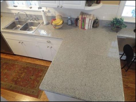 How to Seal Granite Countertops - Bathroom and Kitchen Granite Tile Blog