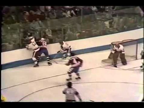 Summit Series Canada Vs Ussr Game Period Youtube