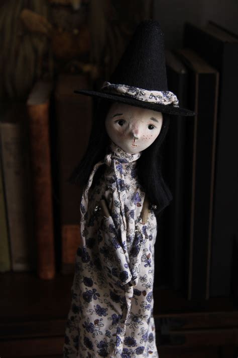 Emily The Witch Etsy