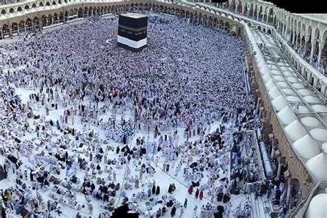 Tarif Sewa Skuter Dan Kursi Roda Untuk Tawaf Dan Sai Segini Yang Harus