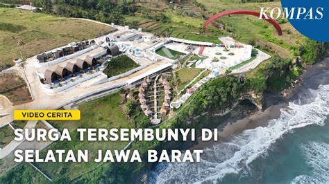 Rekomendasi Tempat Wisata Di Jawa Barat Selain Bandung Dan Puncak Youtube