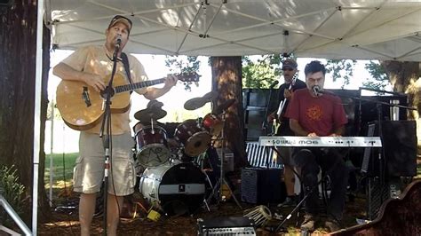 Campfire Crooners At Carmichael Park Farmers Market Youtube