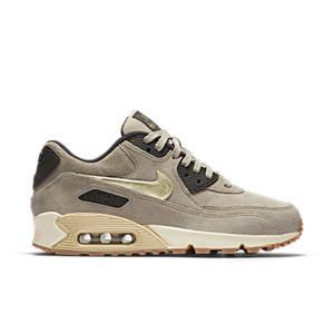 Nike Air Max 90 Premium Suede Women's Shoe Air Max 90 Premium, Suede ...