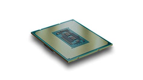 Intel Anuncia El Intel Core I9 13900k Su Nuevo Procesador Tope De Gama Para Jugar Lado Mx