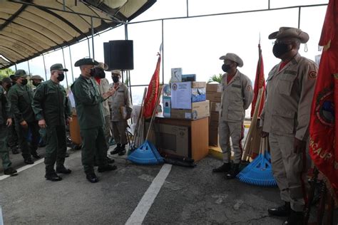 Ejército Bolivariano Venezuela EjercitoFanb mastodon social Mastodon