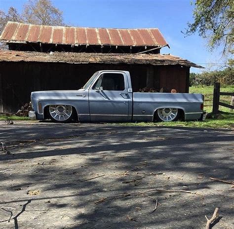 Pin By Picture This On Extreme Lows Classic Chevy Trucks Chevy