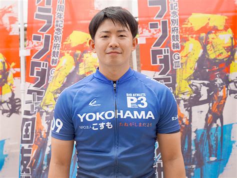 佐々木龍選手のプロフィール・ニュース・最新情報 競輪まとめ Netkeirin（ネットケイリン）