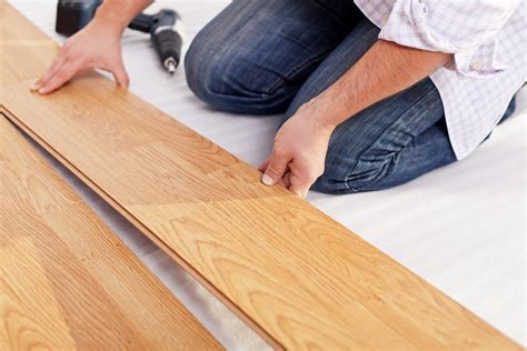 Install Wood Subfloor Over Concrete Viewfloor Co