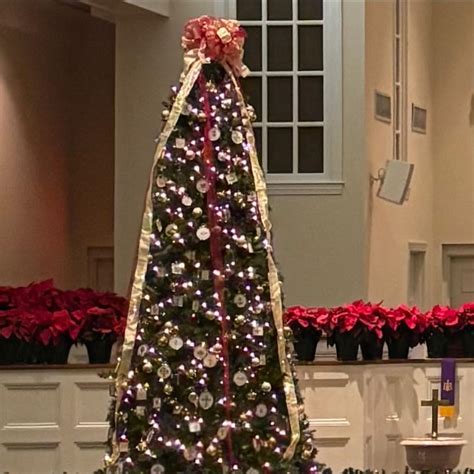 First Cumberland Presbyterian Church Jackson Tn