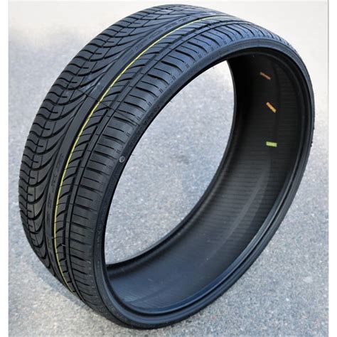 Fullway HP108 275/25ZR28 275/25R28 102W XL A/S All Season Performance ...