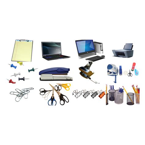 IT & Office Supplies – Pacific City Limited