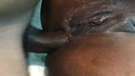 Ebony Missionary Anal ThisVid