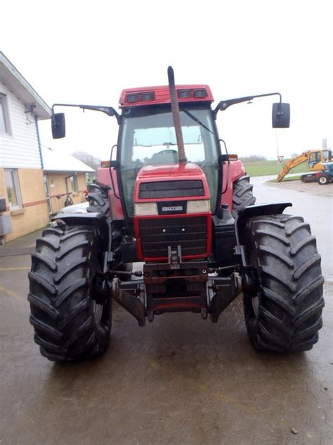 Case Tractor Scrapped Tractors