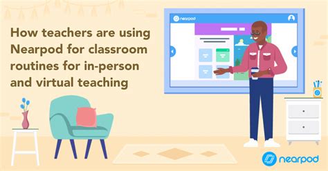 Join Nearpod: Is This the Future of Classroom Learning? - ykcv2yi