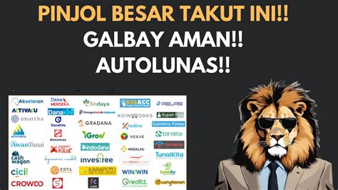 GALBAY AUTO AMAN AUTO LUNAS PINJOL BESAR TAKUT HAL INI SIMAK HAL