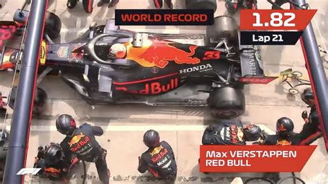 Red Bull Breaks World Record Facts 2020 Tpf Facts Youtube