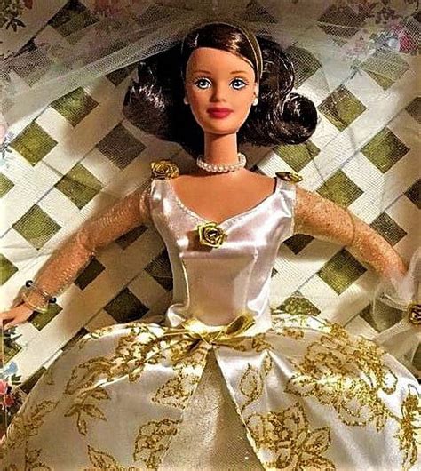 Club Wedd Barbie Doll Brunette Special Edition Mattel Walmart