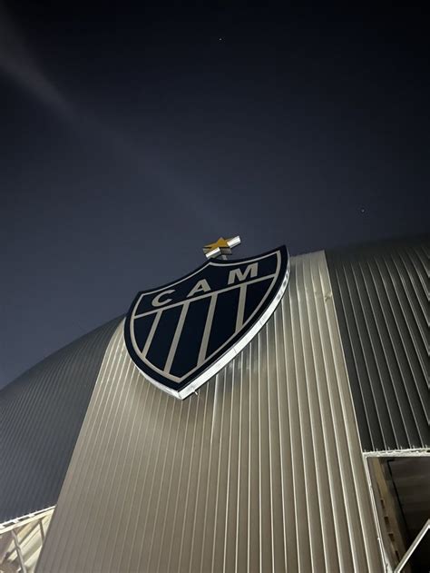 arena mrv em 2023 Galoucura Fotos do atlético mineiro Clube