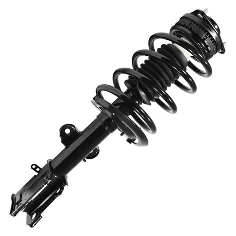 Unity Automotive 11970 Unity Automotive Complete Strut Assemblies Summit Racing