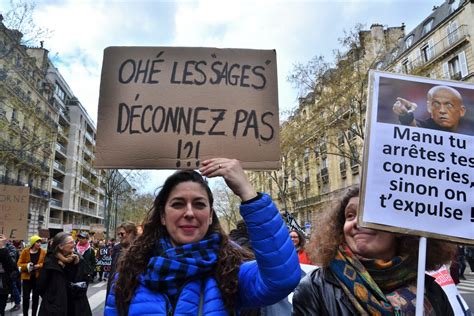 Conseil Constitutionnel Les Visages Dun Pouvoir Antid Mocratique