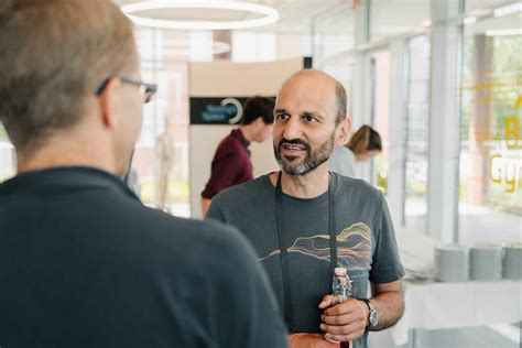 R Ckblick Startup Lounge Startup Netzwerk Bodensee