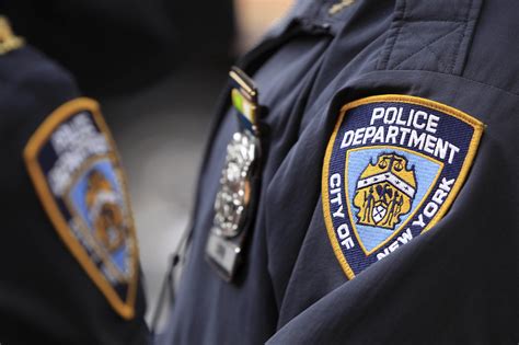 What We Know About Lawsuits Against the NYPD - Newsweek