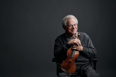 Itzhak Perlman Announces 2023 2024 Season Highlights — Primo Artists