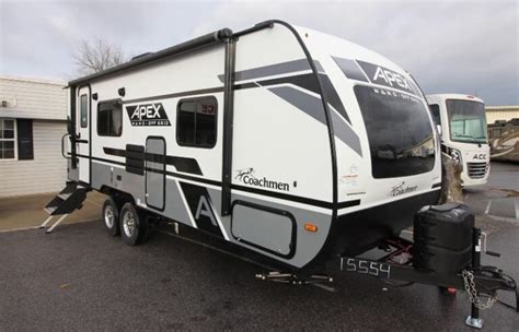 15 Best Small Travel Trailers For Retired Couples