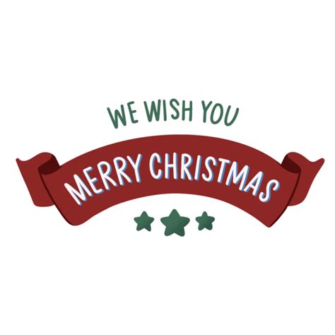 Merry Christmas Illustration 36004657 Png