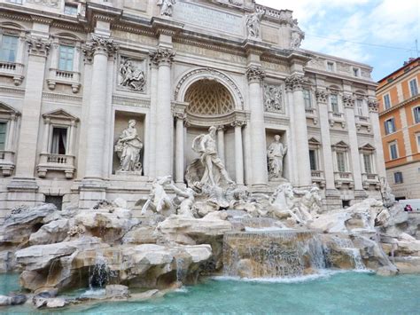 Cuáles son los monumentos más importantes de Italia Prensa Antártica