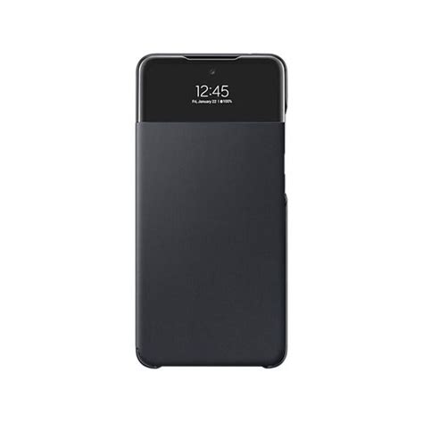 Samsung S View Wallet Cover Galaxy A Original Neu Kaufen Auf Ricardo