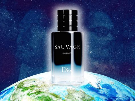 How Dior Sauvage Rules the World | GQ