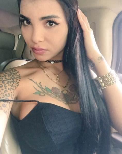 Karla Fuentes Porn Pic