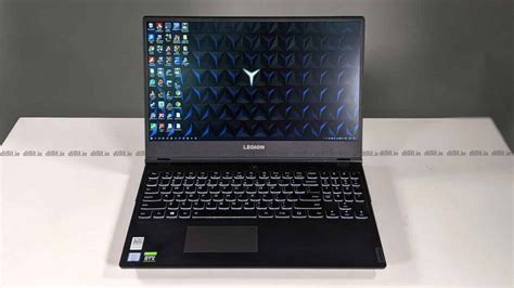 Lenovo Legion Y Irh Home Laptop Intel Core I H