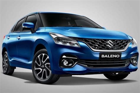 Ingin Beli Suzuki Baleno Simak Dulu Kelebihan Dan Kekurangannya