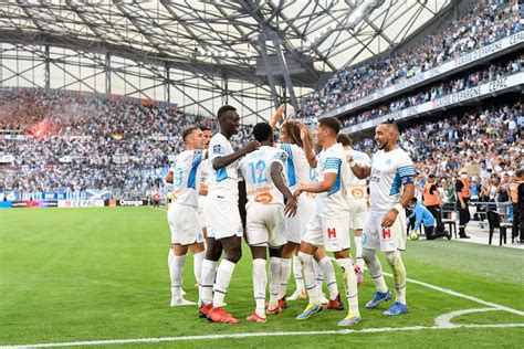 OM - PSG : 4 bonnes raisons de croire en l'OM
