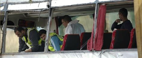 Incidente Spagna Autista Del Bus Mi Dispiace Mi Sono Addormentato