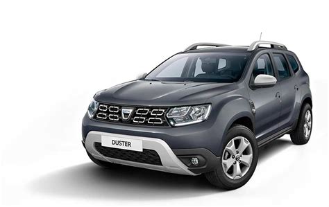 Dacia Duster Urban Sondermodell Mit Preisvorteil Motormobiles