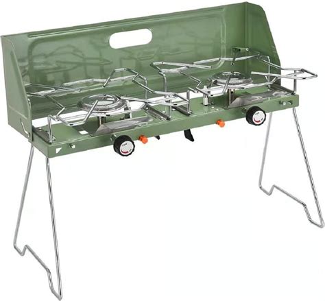 Wanlian Gas Camping Stovepropane Stoveportable Camping