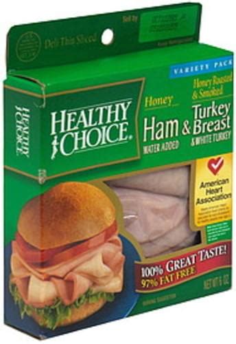 Honey Baked Ham Sandwich Nutritional Information Besto Blog