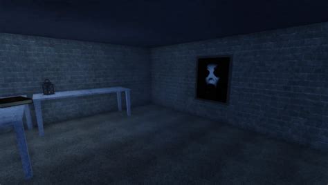 Slendrina The Cellar Roblox