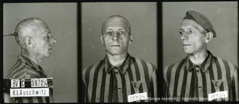 Auschwitz Memorial on Twitter: "22 September 1902 | A Czech, Miloslav ...